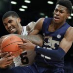 Lakers Quietly Add Former Top Prospect to Developmental Pipeline