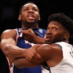 Warriors Quietly Re-Add Veteran Center to Developmental Pipeline