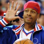 Allen Iverson Counters Challenge From Barack Obama With Spades