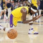 Ex-Lakers Guard Patrick Beverley Vindicated As Texas Case Ends