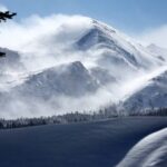 Could Climate Change Reshape Avalanche Danger in the Sierra Nevada? Scientists Say It’s Complicated