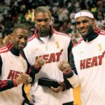 Pat Riley on LeBron, Heat Big Three: ‘I saw something I thought could last 8-10 years’