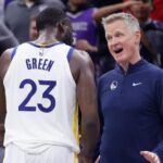 Warriors’ Steve Kerr Updates Draymond Green Injury, Role