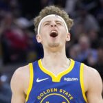 Steve Kerr Sounds Off on Brandin Podziemski in Warriors Win