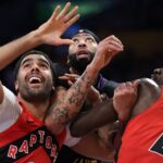 Banned Ex-Raptor Jontay Porter Seeks Comeback