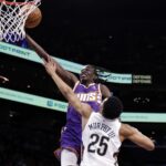 Bol Bol Signs Lucrative Overseas Deal After Suns Exit