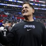 Mark Cuban says NBA should stop tanking crackdown and focus on affordability instead