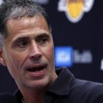 Lakers Take Aim at Fixing Major ‘Organizational Failing’