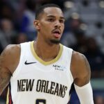 Pelicans Star Guard Refutes That he Asked for a Trade
