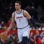 What are the Kings getting in Patrick Baldwin Jr.?