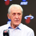 Pat Riley Reveals LeBron Leaving Heat Ruined His 10-Year Plan