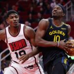 Warriors Quietly Poach Highly Talented Shooter From Nets