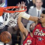 NBA All-Star Game TV Schedule for Today: Start Time, Rules, Channel