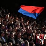 Crystal Palace fined £50k for banner displayed by fans against Nottingham Forest