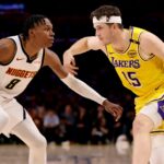 Lakers’ $108M Backup Plan if Nuggets Keep Peyton Watson