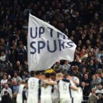Tottenham to freeze season-ticket prices for 2026-27 season