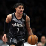 Sacramento Kings to sign former top-10 pick Killian Hayes