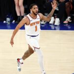 Cam Payne Leaving Europe to Return to NBA?
