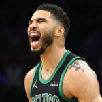 Celtics’ Jayson Tatum Sends Message to Fans Amid Rehab Process