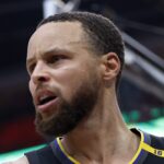 Warriors’ Stephen Curry Gets Blunt About Dillon Brooks the Villain