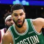 Celtics’ Jayson Tatum Posts on Social Media Amid Comeback Rumors
