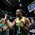 WNBA players submit counterproposal with lower revenue share, salary cap