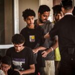 Greece Is Shutting the Door to Refugees