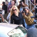 Carolyn Bessette Kennedy’s fashion revealed by ‘Love Story’ show – NBC Boston