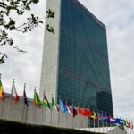 U.N. Office for Partnerships, Fashinnovation Explore AI’s Role in Fashion