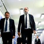 Introducing Igor Tudor’s new-look Tottenham Hotspur coaching staff