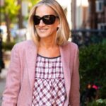 Sarah Jessica Parker Wore Ugg’s Tazz Platform Slippers