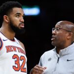 Karl-Anthony Towns Situation Is ‘Driving’ Knicks Crazy: Report