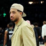 Tyrese Haliburton diagnosed with shingles, away from Pacers for at least 2-3 weeks