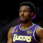 Bronny James Might Be Wrong About The Los Angeles Lakers
