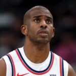 Former Clippers Guard Chris Paul Confirms Decision on NBA Future