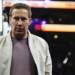 Mat Ishbia responds to NBA tanking