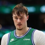 Mavericks Get Cooper Flagg Injury Update Ahead of Pacers Game