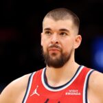 Pacers Release Massive Injury News on Ivica Zubac, Obi Toppin