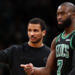 Rival NBA Coach Just Made a Bold Celtics Prediction