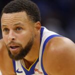 Stephen Curry Injury ‘Setback’ Raises Concerns for Warriors
