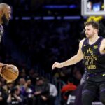 LeBron Bombshell Follows Botched Final Play in Lakers Loss