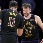 Lakers Key Player ‘Secretly Signed Contract Extension’: Insider