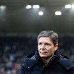 Oliver Glasner, Crystal Palace and why calls to ‘stay humble’ touched a nerve