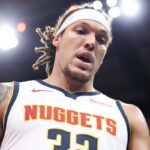 Nuggets Get Notable Aaron Gordon Injury Update After Win