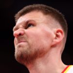 Warriors Get More Bad News on Kristaps Porziņģis’ Availability