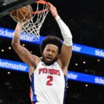 NBA Rule Change May Seal Cade Cunningham’s MVP Case
