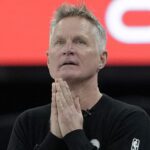 Warriors’ Steve Kerr Sends Strong Message About Unsung Hero