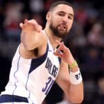 Klay Thompson’s $200K Bentley Gift for Megan Thee Stallion