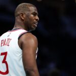 Chris Paul’s journey, from ‘Lob City’ to ‘Point God,’ outshines his quiet exit