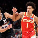 Nuggets convert Spencer Jones, secure key rotation piece for playoffs – Denver Sports